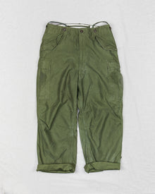  M-51 Cargo Pants (M Regular)