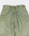 M-51 Cargo Pants Dead Stock (S Regular)