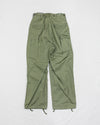 M-51 Cargo Pants Dead Stock (S Regular)