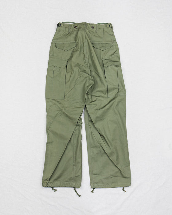 M-51 Cargo Pants Dead Stock (S Regular)