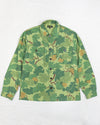 1962 OG-107 Shirt Mitchell Green