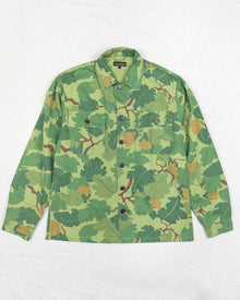  1962 OG-107 Shirt Mitchell Green