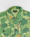 1962 OG-107 Shirt Mitchell Green