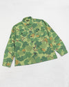1962 OG-107 Shirt Mitchell Green