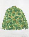 1962 OG-107 Shirt Mitchell Green