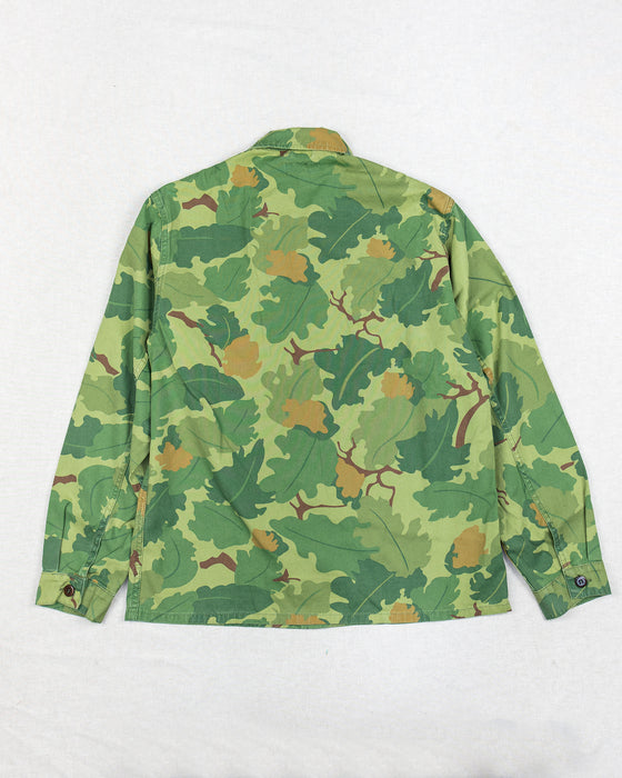 1962 OG-107 Shirt Mitchell Green