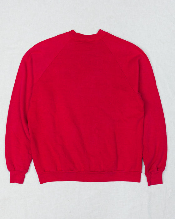 Pioneering in the Pines Sweatshirt (L)