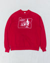 Pioneering in the Pines Sweatshirt (L)