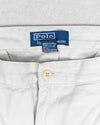 Ralp Lauren Light Khaki Chino (W30)