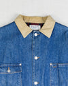 Polo Ralph Lauren Blanket Lined Barn Coat (L)