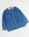 Polo Ralph Lauren Blanket Lined Barn Coat (L)