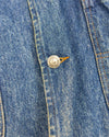Polo Ralph Lauren Blanket Lined Barn Coat (L)