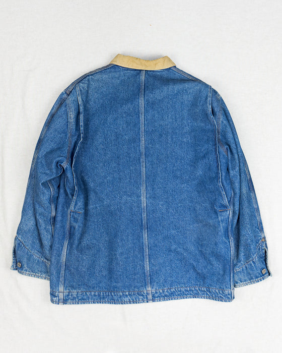 Polo Ralph Lauren Blanket Lined Barn Coat (L)
