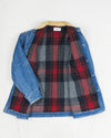 Polo Ralph Lauren Blanket Lined Barn Coat (L)