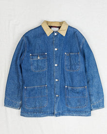  Polo Ralph Lauren Blanket Lined Barn Coat (L)