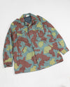 San Marco Camo Coat (XL)