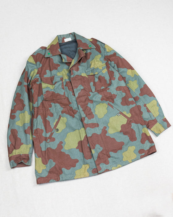 San Marco Camo Coat (XL)