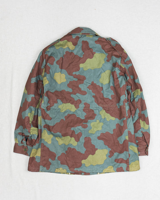 San Marco Camo Coat (XL)