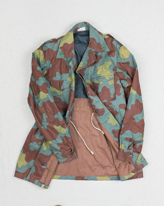 San Marco Camo Coat (XL)
