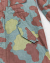 San Marco Camo Coat (XL)