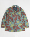 San Marco Camo Coat (XL)