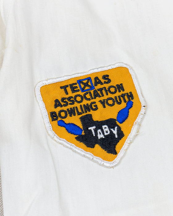 Texas Bowling Shirt (S)