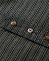 Cathcart Vaugan Artisan Jacket