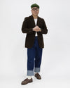 Polo Ralph Lauren Velvet Sport Jacket (L)