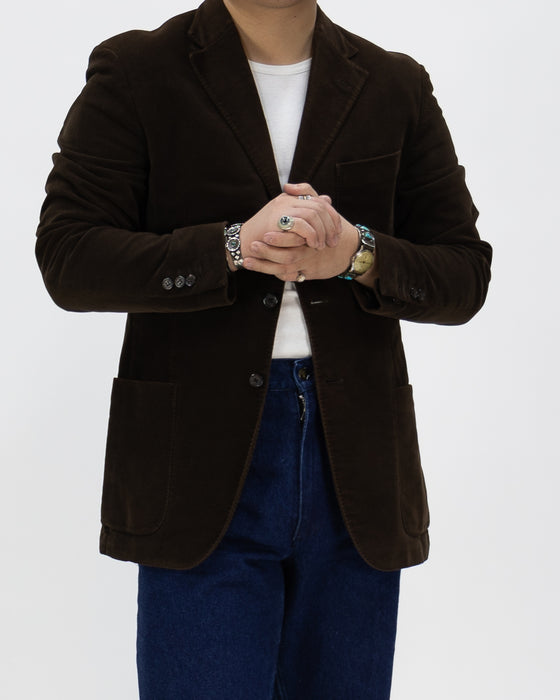 Polo Ralph Lauren Velvet Sport Jacket (L)