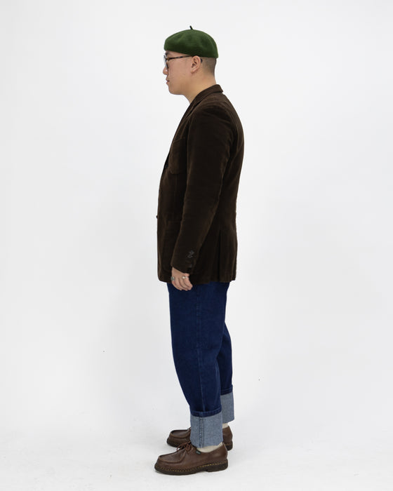 Polo Ralph Lauren Velvet Sport Jacket (L)