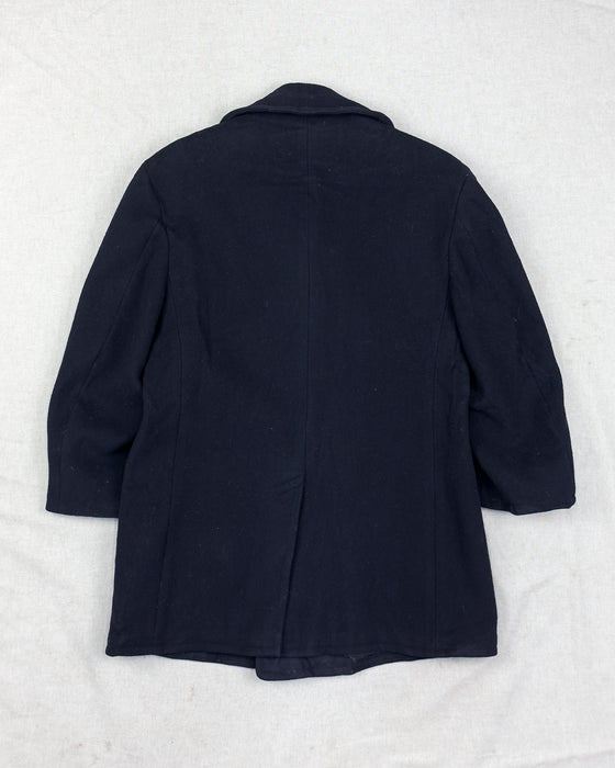 USN Pea Coat 1965 (M)