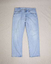  Vintage Levi’s 501 (W36/L31)