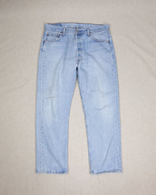  Vintage Levi’s 501 (W36/L31)