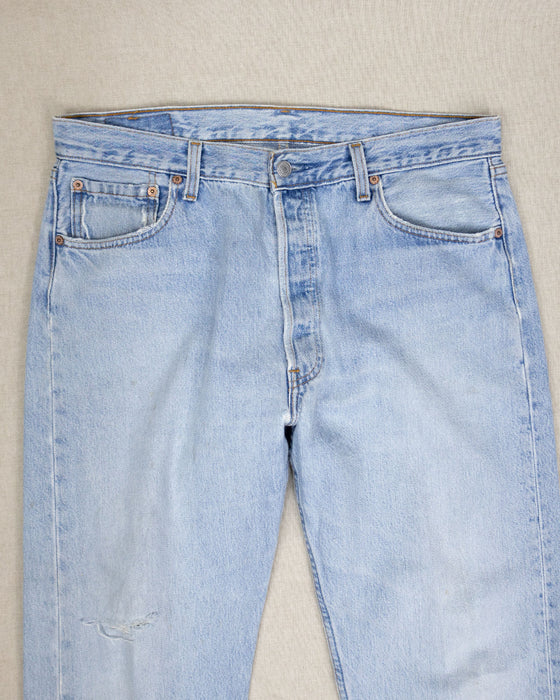 Vintage Levi’s 501 (W36/L31)