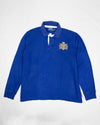 Ralph Lauren Rugby Polo Blue (M)