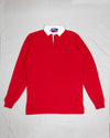Ralph Lauren Rugby Polo Red (L)