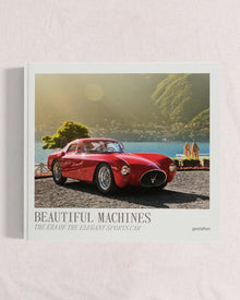  Beautiful Machines