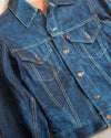 Levi's Big E Trucker Jacket (S)