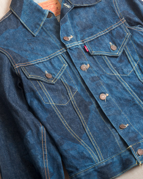 Levi's Big E Trucker Jacket (S)