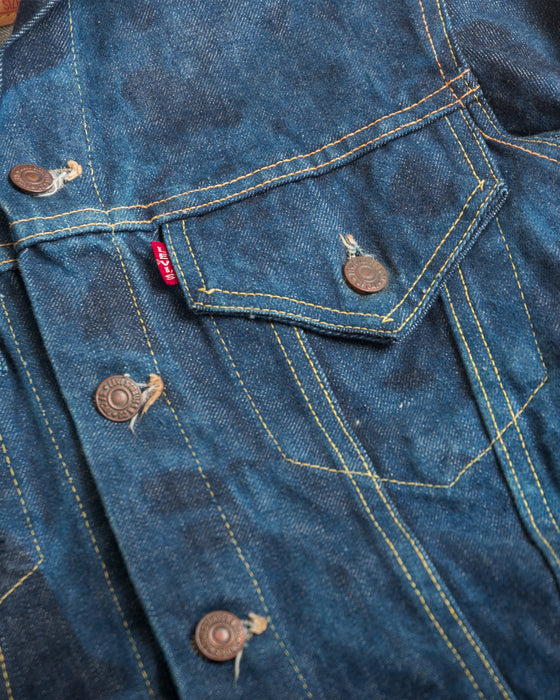 Levi's Big E Trucker Jacket (S)