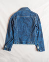 Levi's Big E Trucker Jacket (S)