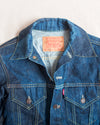 Levi's Big E Trucker Jacket (S)