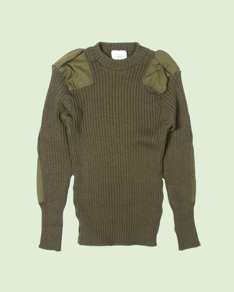 Army sweater deals