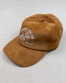  CM Search & Rescue Cap Cord Camel