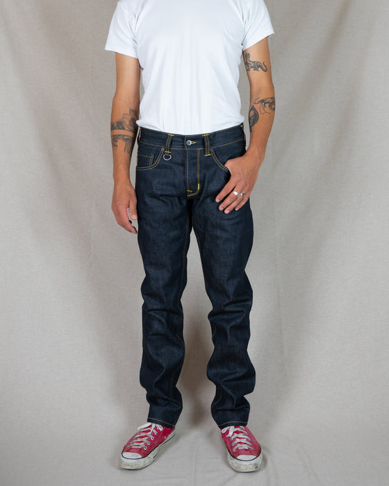 1963 Pike Brothers Roamer Pant 11oz
