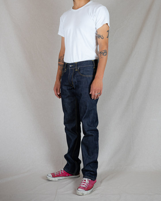 1958 Roamer Pant 15oz