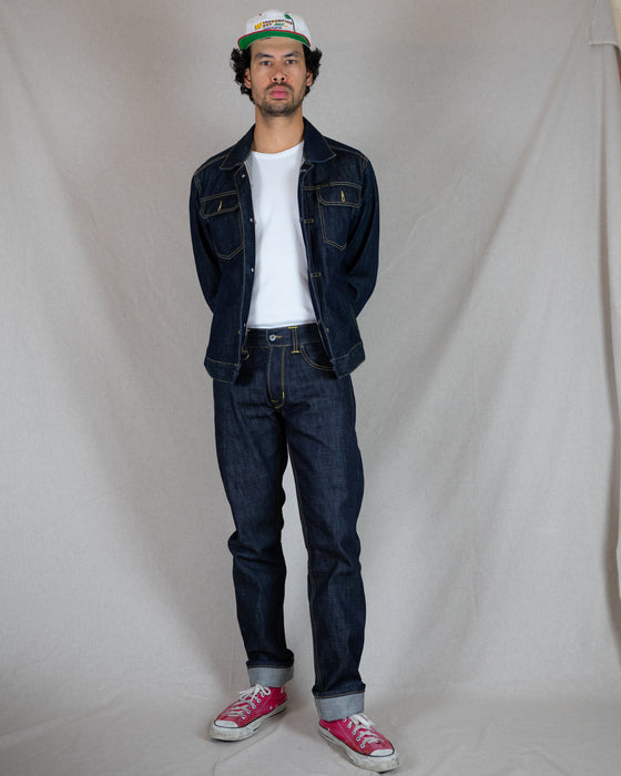 1958 Roamer Pant 15oz