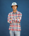 1937 Roamer Shirt Graham Beige