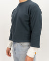 1945 Escape Sweater Prison Blue