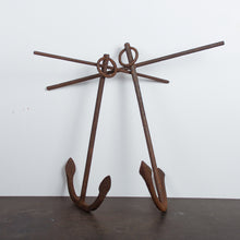  Vintage Anchor Set